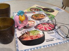 -dodonpa.墩墩伐 便当食堂(博华广场店)
