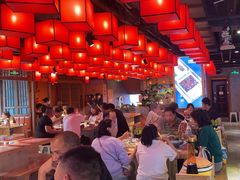 -巴蜀大将火锅(太原旗舰店)