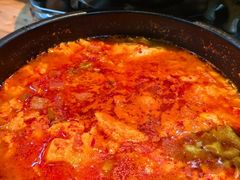 -京玉菲饭店(李村店)