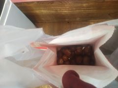 -阿男野栗王(金门路店)