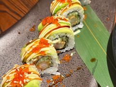 -京鹿料理(荟聚店)