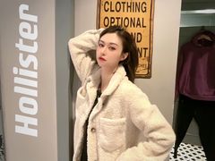 -Hollister(天环广场店)