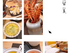 -酒久自助料理(佳兆业店)