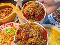 -小柴米·传统江西菜(万寿宫店)