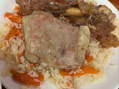 -217丰惠源抓饭(星湖街店)