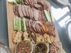 -君霖海鲜私房菜(春柳店)