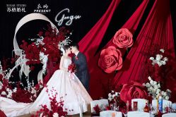 -Sugar苏格婚礼策划工作室