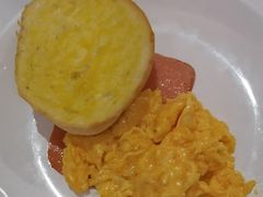 -香港深仔记茶餐厅(东门店)