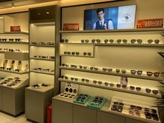 -宝岛眼镜·星创视光中心(黄河店)