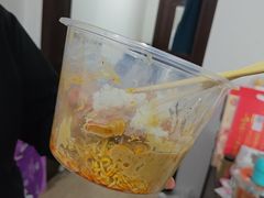 -大姐麻辣烫(莲宝中路店)