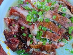 -凌舍好烧鹅(中山路店)