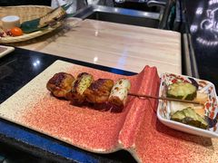 -鸟山鸣·日料食堂(王府井店)