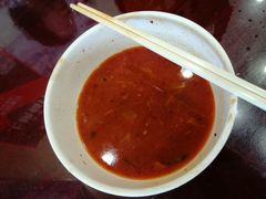 -杏园餐厅(西四北大街店)