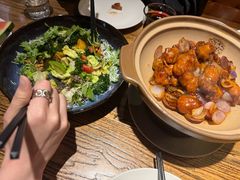 -青年公社烤鸭(青年路店)