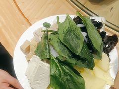 -福茂源横山铁锅羊肉(牡丹园店)