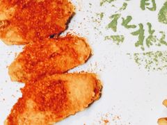 -青花椒花椒鱼(合生汇店)