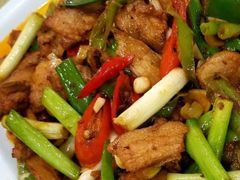 -曼听小寨海鲜烧烤(锦绣mini店)