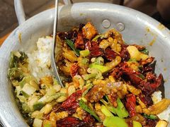 -怪噜范·老贵阳街头名小吃(鸿通城店)