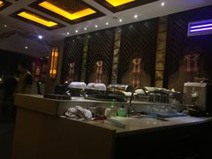 -素可汤泉(天宝大厦店)