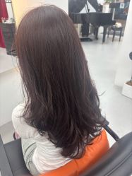 -熙.Hair 丨专注女子中长发丨
