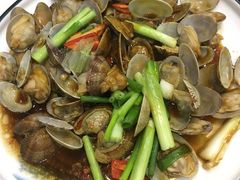 -鑫悦楼煎蟹·16年海鲜大排档