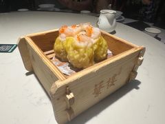 -蘩楼(华强北总店)