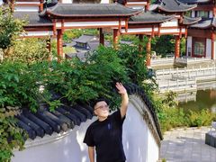 -威海华夏城景区