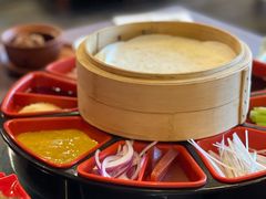 羲和烤鸭-羲和雅苑•北京烤鸭(平安国际金融中心店)