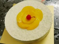 -OL’s Cake鲜荟千层(东风中路店)