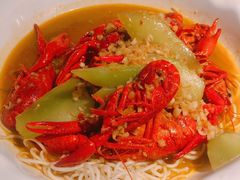 -沪小胖小龙虾(淮海中路旗舰店)