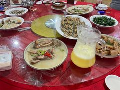 -棠记海鲜餐厅(南朗镇店)