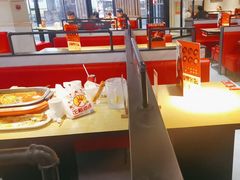 -彼酷哩活鱼现烤(中原万达店)