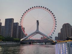 -海河游船-永乐码头(大悲院)