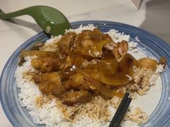 -百乐门粉面店(二龙喉分店)