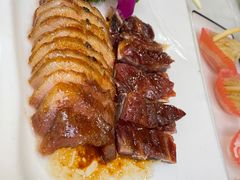 -黄埔华苑酒家(黄埔店)