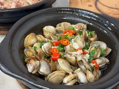-甬小馆·焗海鲜温州菜(五马街店)