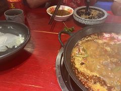 -谭鸭血老火锅·匠心(环球港旗舰店)