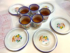 -老长沙龙虾馆(梅林店)