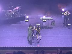 -交通银行前滩31演艺中心