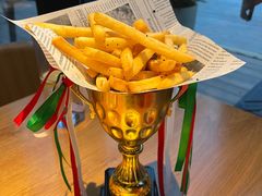 -1861意大利餐厅(文化广场店)