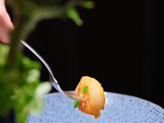 -北京柏悦酒店·锦庭餐厅Dining Room