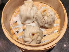 -南京大牌档(新街口德基广场店)