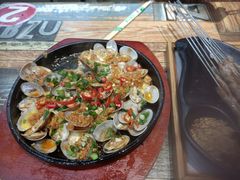 -小东北烧烤(双拥路店)