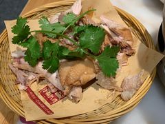 -谷连天安心食堂(裕华万达店)
