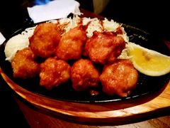 -铃木食堂(帽儿胡同店)