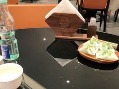 大堂-闽和南(深圳万象城店)