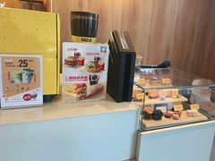 -麦当劳(玉桥中路店)