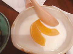 杏仁er豆腐-铃木食堂(帽儿胡同店)