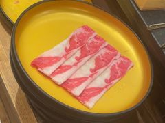 -牛New寿喜烧(新六百店)