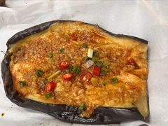 -伍记土家菜(欣葆家园店)